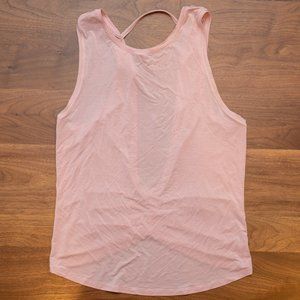 Lululemon Women's Tank Size 4